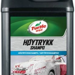 Turtle Wax Høytrykkshampo