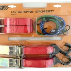 Smart 365* Lastestropp/bånd/strikk