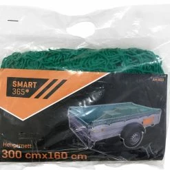 Smart 365* Hengernett