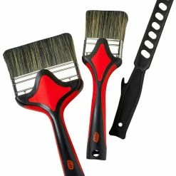 Infra Penselsett Ute