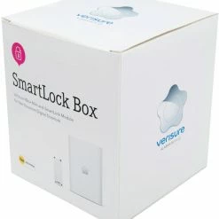 Verisure Vbox Micro Og Smartlock Modul