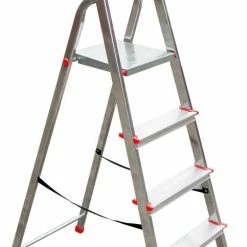 NORSTEP Nor-step Gardintrapp 5-trinn