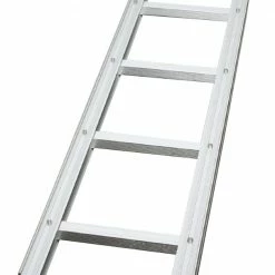 NO-FLAME Brannstige Skjøtedel/midtdel