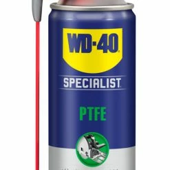 WD-40 PTFE Olje