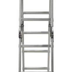 NORSTEP Multistige Med Plattform