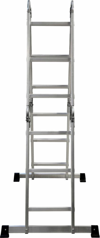 NORSTEP Multistige Med Plattform