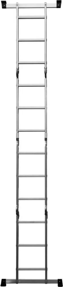 NORSTEP Multistige Med Plattform - Bilde 3