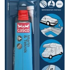 Fugemasse Casco Marin & Teknikk