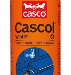 Frostsikkert Lim Cascol Winter