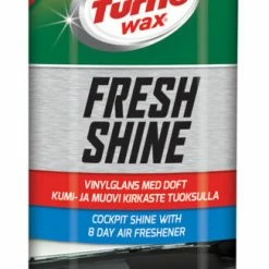 Turtle Wax Fresh Shine Interiørspray