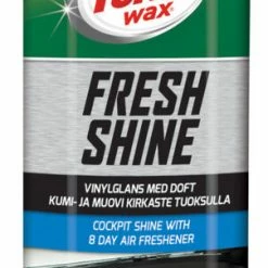 Turtle Wax Fresh Shine Interiørspray