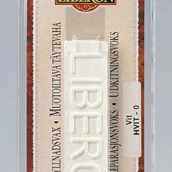 Liberon Reparasjonsvoks