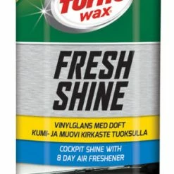 Turtle Wax Fresh Shine Interiørspray