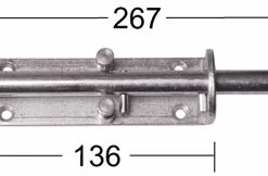 Habo 2189 Bolteskåte