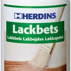 Herdins Lakkbeis
