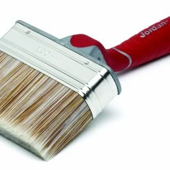 Jordan Perfect Ute Flat Vinklet Pensel