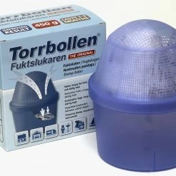 KEMETYL Torrbollen Original Fuktsluker