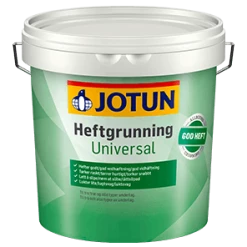 Jotun Universal Heftgrunning
