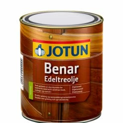 Jotun Benar Edeltreolje