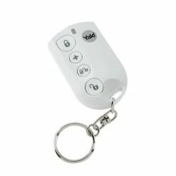 Yale Home Fjernkontroll