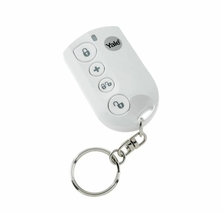 Yale Home Fjernkontroll