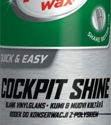 Turtle Wax Interiørrens