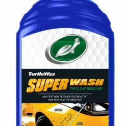 Turtle Wax Super Wash