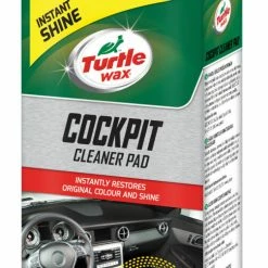 Turtle Wax Interiørsvamp