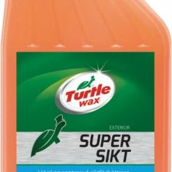 Turtle Wax Super Sikt
