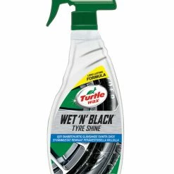 Turtle Wax Wet'n Black