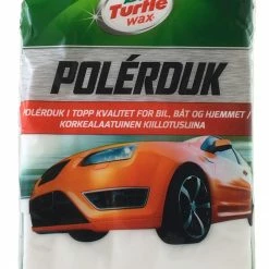 Turtle Wax Poleringsduk