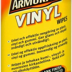 Armor All Interiør Rens