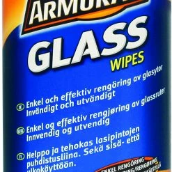 Armor All Glass Wipes