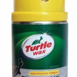 Turtle Wax Stoffrens