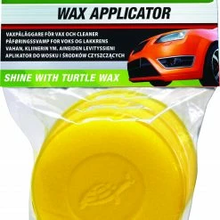 Turtle Wax Svamp 3 Stk.