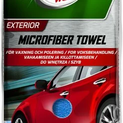 Turtle Wax Mikrofiberklut Eksteriør