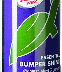 Turtle Wax Bumper Shine