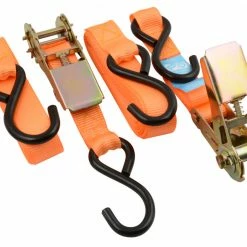 ANDRE MERKEVARER Lastestrammer