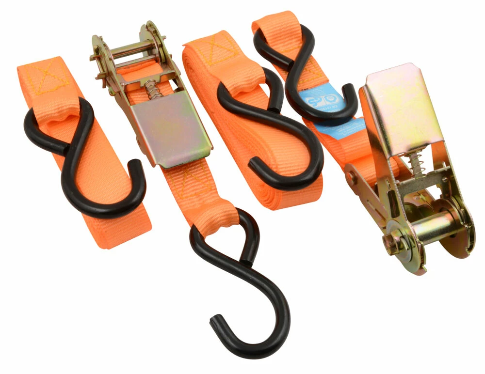 ANDRE MERKEVARER Lastestrammer