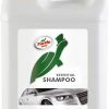 Turtle Wax Essential Bilshampo