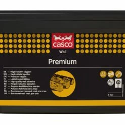 Casco Premium Vegglim