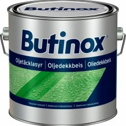 Butinox Oljedekkbeis