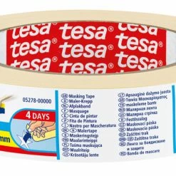 Tesa® Maskeringstape