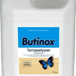 Butinox Terrasselysner