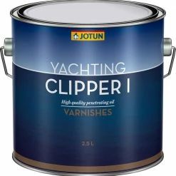 Jotun Clipper I Båtolje