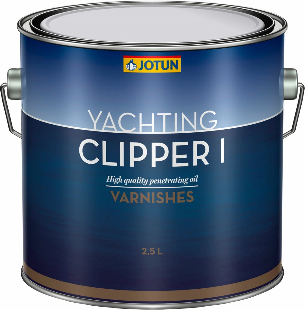 Jotun Clipper I Båtolje