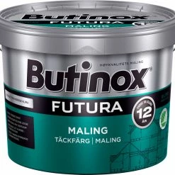 Butinox Futura Maling