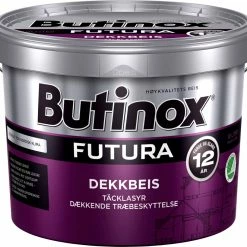Butinox Futura Dekkbeis