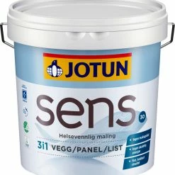 Jotun Sens Vegg/panel/list 30