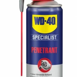 WD-40 Rustløsermiddel Pennetrant